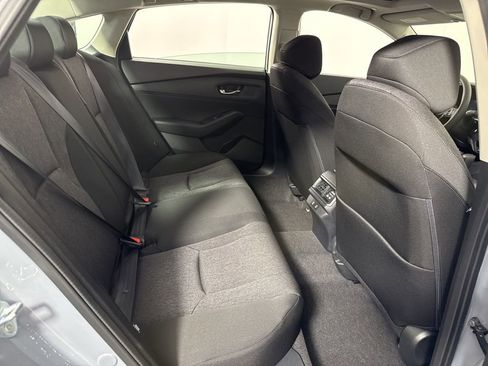 New 2025 Honda Accord SE image 20