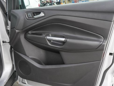 Used 2018 Ford Escape SEL AWD/4WD image 9