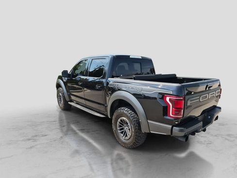 Used 2020 Ford F150 Raptor w/ Equipment Group 802A Luxury AWD/4WD image 6