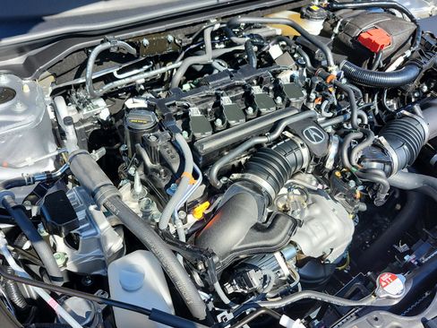 New 2026 Acura Integra A-Spec image 23