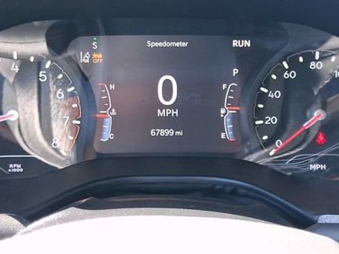 Used 2024 Jeep Compass Latitude AWD/4WD image 20