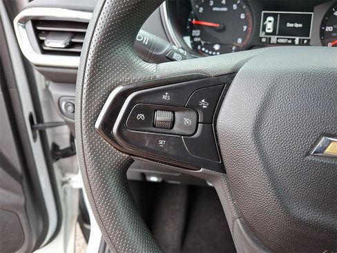 Used 2023 Chevrolet TrailBlazer LT image 17