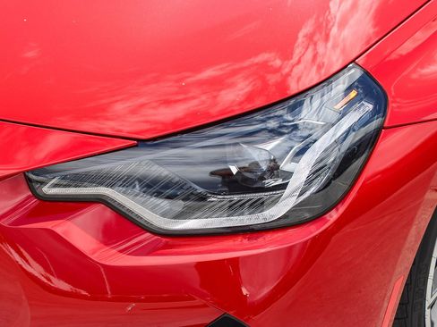 Used 2024 BMW M240i Coupe w/ Premium Package image 7