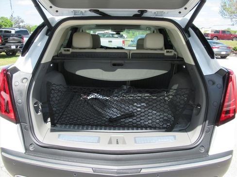 New 2026 Cadillac XT5 Premium Luxury w/ LPO, Floor Liner Package FWD image 32