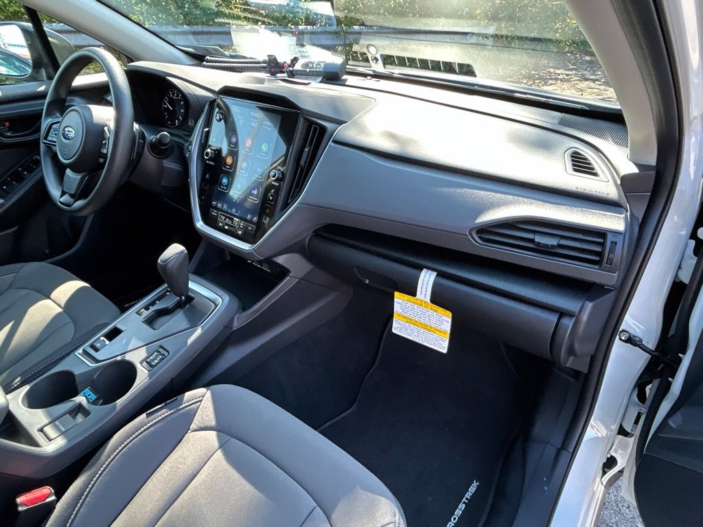 Certified 2025 Subaru Crosstrek 2.5i Premium AWD/4WD image 45