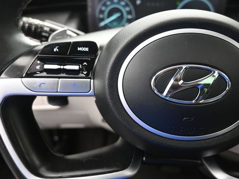 Used 2022 Hyundai Tucson SEL AWD/4WD image 15