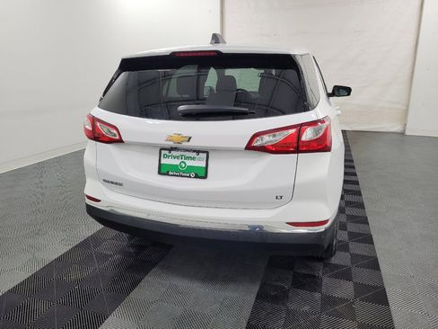 Used 2020 Chevrolet Equinox LT FWD image 7