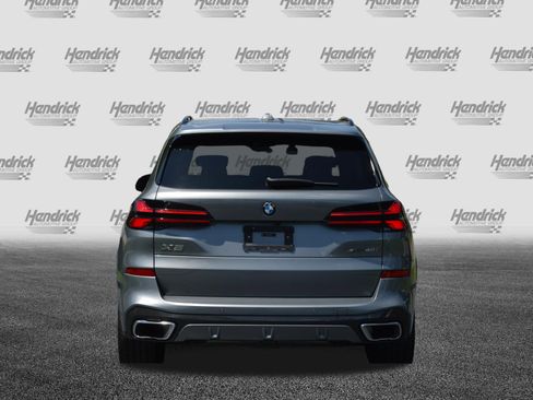 Certified 2024 BMW X5 xDrive40i w/ M Sport Package AWD/4WD image 10