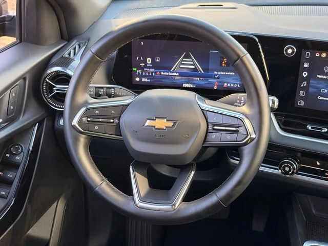 Used 2026 Chevrolet Equinox LT FWD image 17