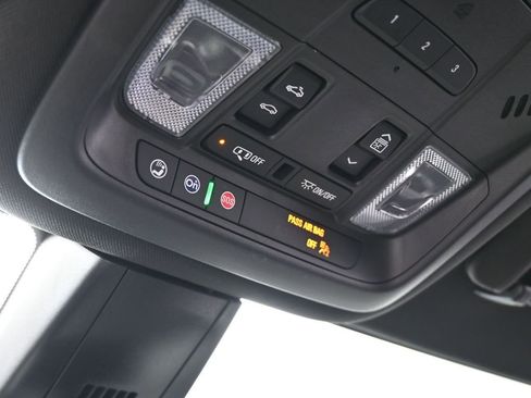 Used 2023 Cadillac XT6 Luxury image 23