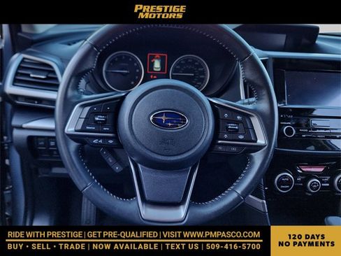 Used 2022 Subaru Forester Premium w/ Popular Package #1 image 21