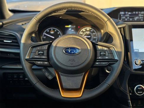 Used 2025 Subaru Forester Wilderness image 14