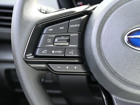 New 2026 Subaru Crosstrek 2.0i Premium image 28