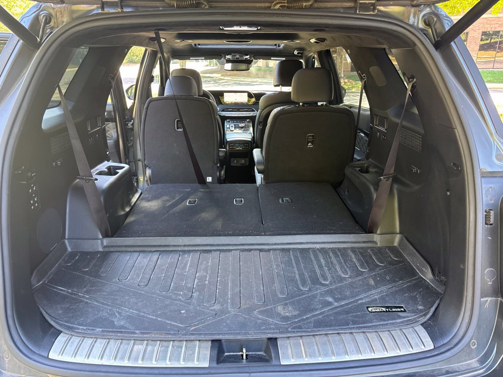 Used 2020 Hyundai Palisade Limited AWD/4WD image 25