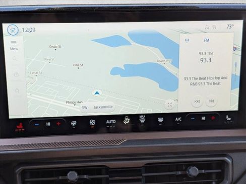 New 2025 Ford Bronco Sport Outer Banks w/ Outer Banks Tech Package+ image 13