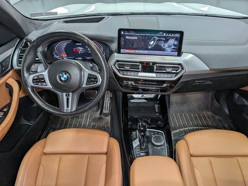Used 2023 BMW X3 M40i image 17