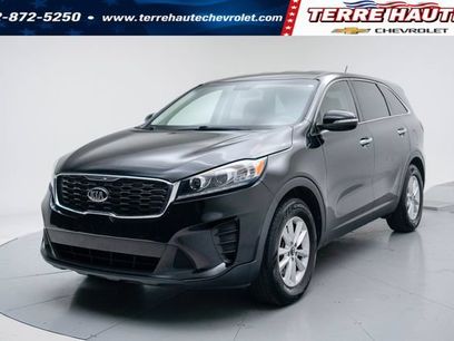 Used 2020 Kia Sorento L