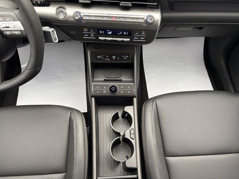 New 2026 Hyundai Kona Limited image 21