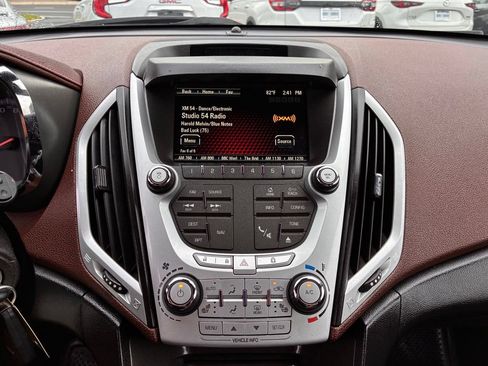 Used 2015 GMC Terrain SLT w/ Open Road Package AWD/4WD image 33