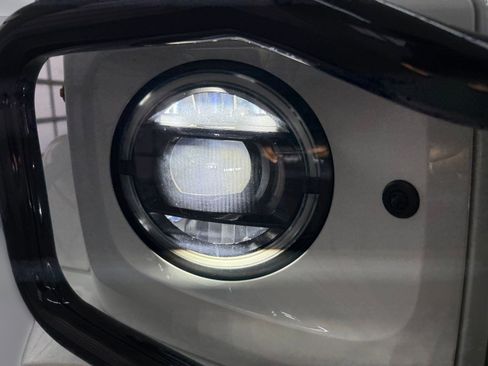 Certified 2021 Mercedes-Benz G 550 image 10