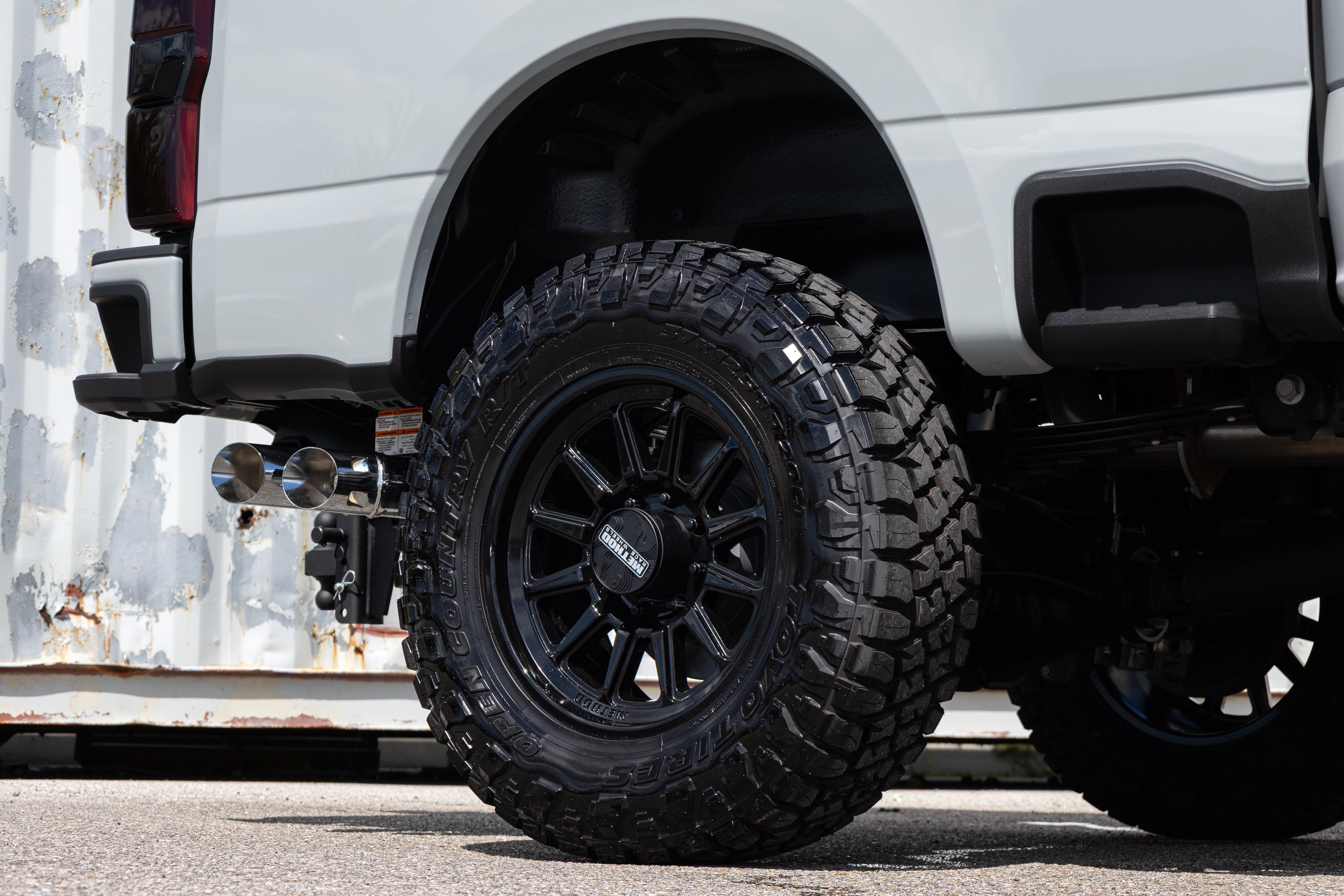 New 2026 Ford F250 Platinum AWD/4WD image 57