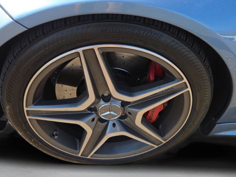 Used 2010 Mercedes-Benz C 63 AMG Sedan image 33