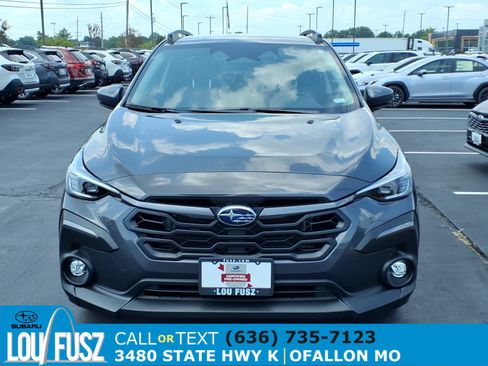 Used 2026 Subaru Crosstrek 2.5i Limited AWD/4WD image 32