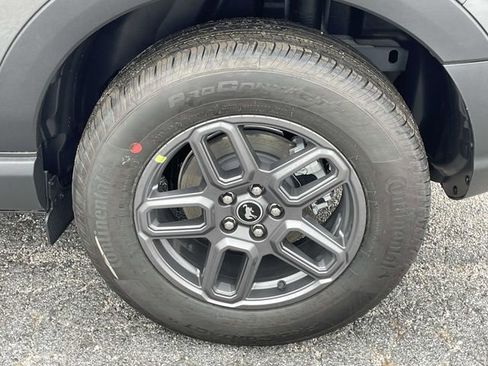 New 2026 Ford Bronco Sport Big Bend AWD/4WD image 21