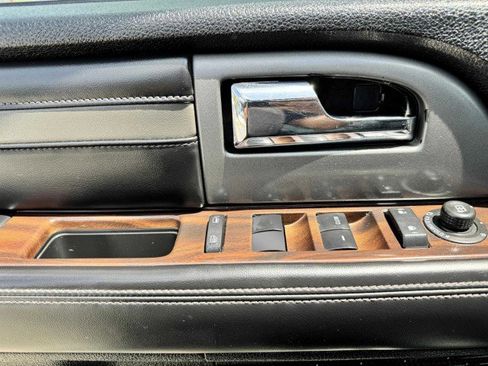 Used 2016 Ford Expedition EL Platinum image 21