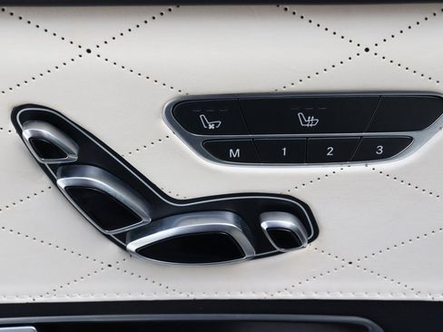 Used 2016 Mercedes-Benz Maybach S 600 Maybach S 600 image 27