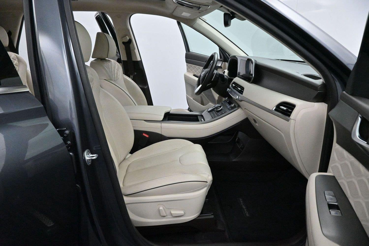 Used 2020 Hyundai Palisade Limited FWD image 37