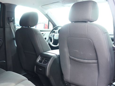 Used 2021 Chevrolet Blazer LT image 28