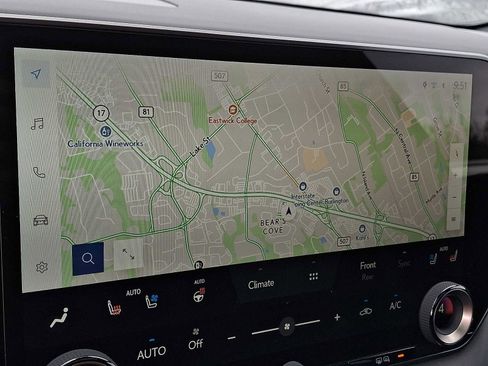 Certified 2025 Lexus RX 350 Premium image 14