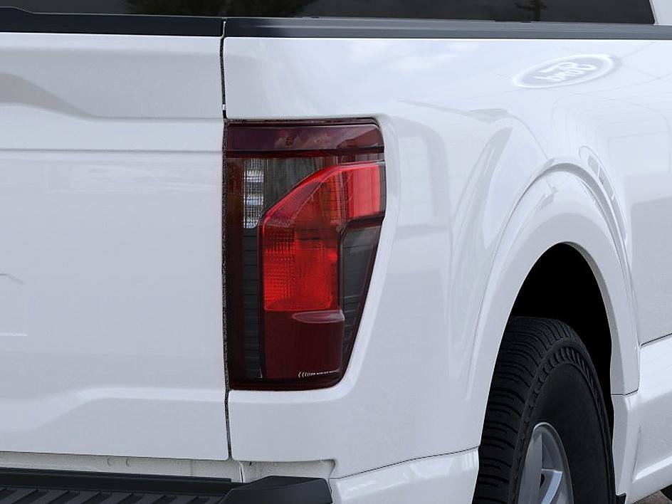 New 2026 Ford F150 XL w/ Equipment Group 103A High RWD image 21