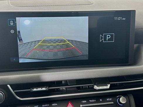 New 2026 Hyundai Sonata SEL image 12