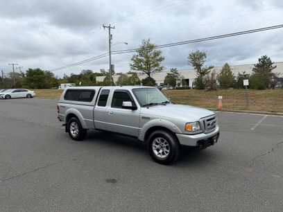 Used 2010 Ford Ranger XLT
