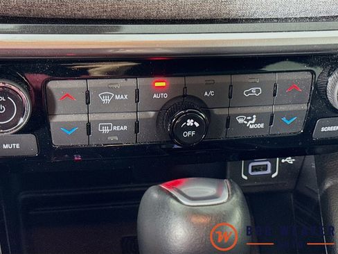 Used 2023 Jeep Compass Latitude w/ Convenience Group image 21