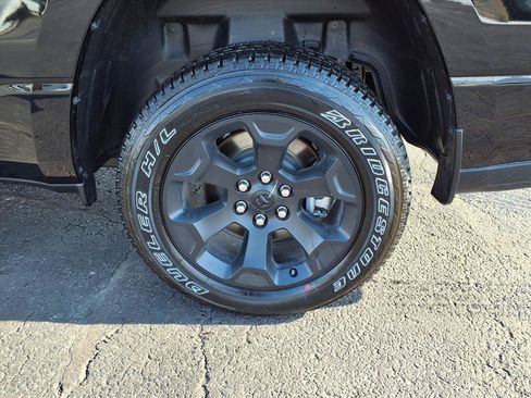 Used 2025 RAM 1500 Tradesman AWD/4WD image 10