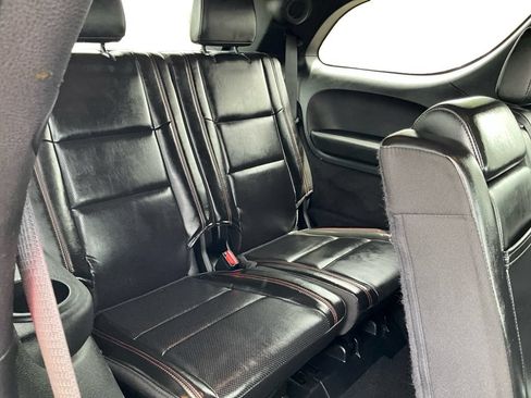 Used 2025 Dodge Durango R/T AWD/4WD image 14