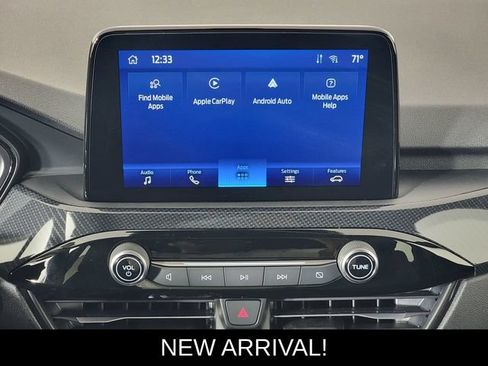 Used 2026 Ford Escape ST-Line AWD/4WD image 21