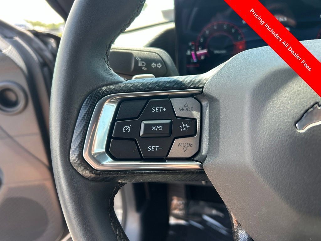 Used 2024 Ford Mustang GT RWD image 7