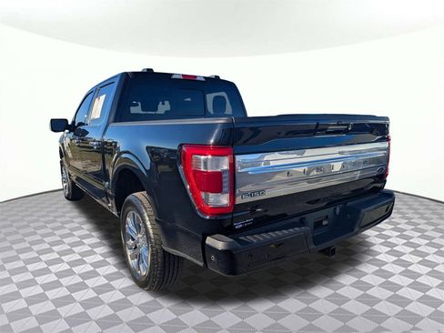 Used 2023 Ford F150 Limited image 4
