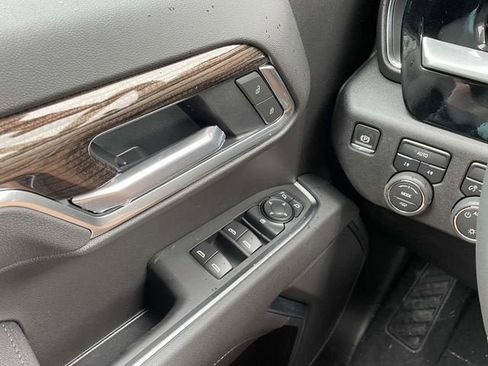 New 2025 Chevrolet Silverado 1500 LT image 31