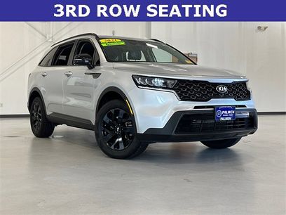 Used 2021 Kia Sorento S