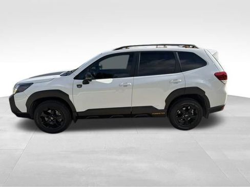 Used 2024 Subaru Forester Wilderness AWD/4WD image 6
