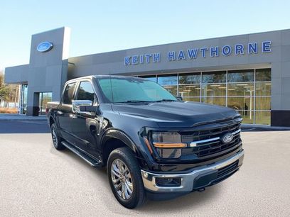 Used 2024 Ford F150 XLT w/ Equipment Group 303A High