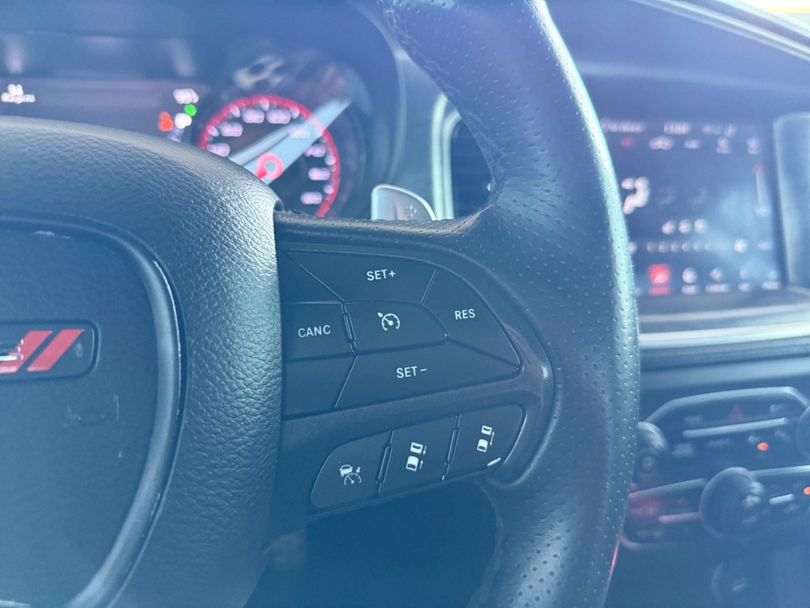 Used 2019 Dodge Charger Scat Pack w/ Daytona Edition Group RWD image 18