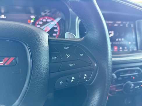 Used 2019 Dodge Charger Scat Pack w/ Daytona Edition Group RWD image 18
