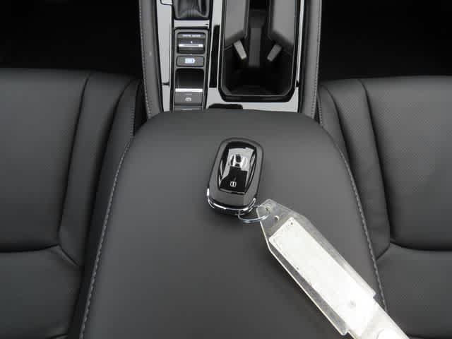 New 2026 Honda Accord Touring image 30