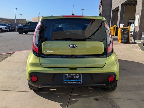 Used 2019 Kia Soul image 4